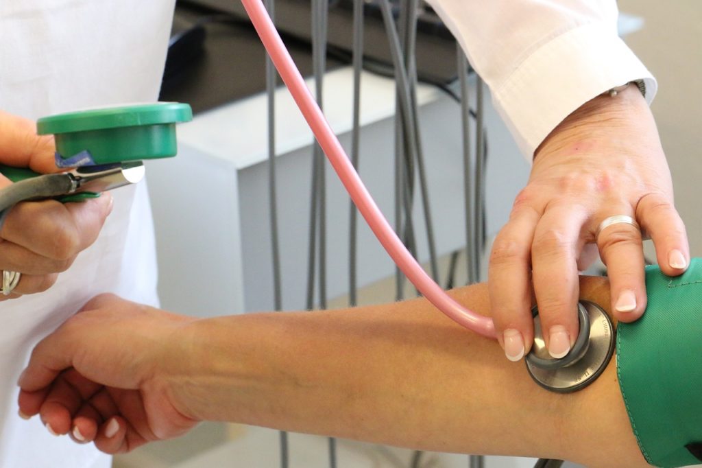Remboursement infirmière à domicile suisse